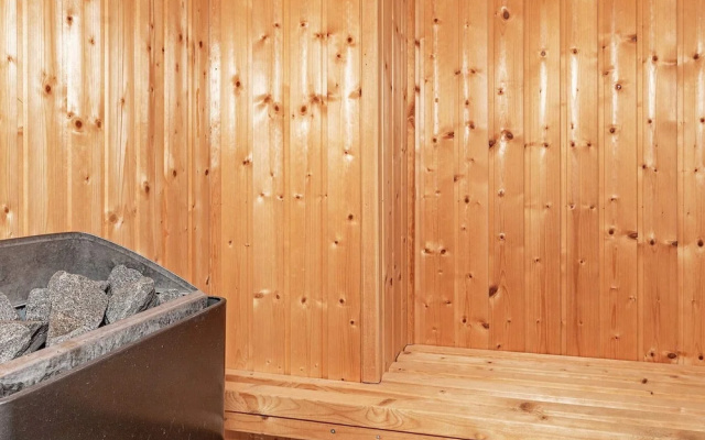 6 Person Holiday Home in Blokhus-by Traum