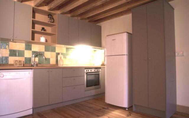 Loft Glacier Station