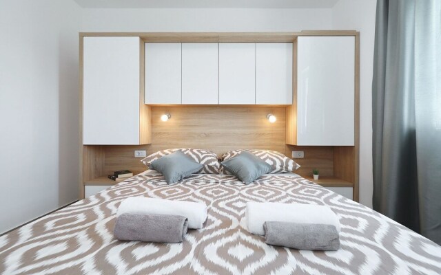 Apartments Villa Silver