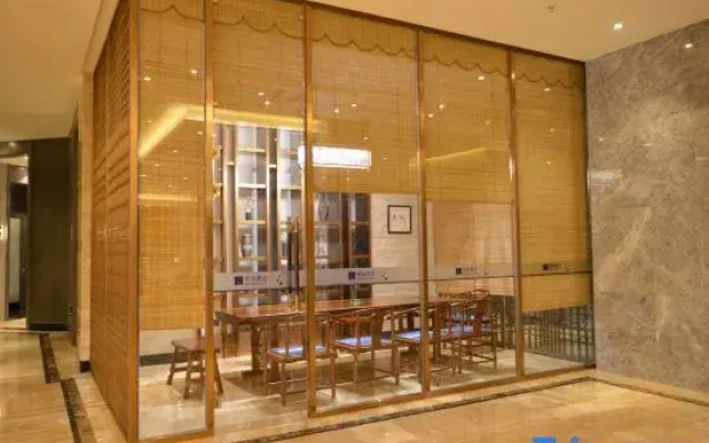 Xingji Hotel