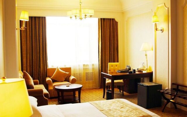 Jin Ma Hotel