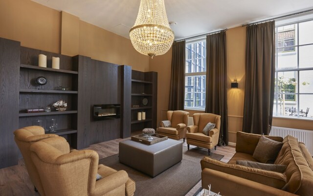 Het Gouden Hart Hotel & Brasserie