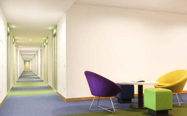 Cordia Hotel Surabaya Airport