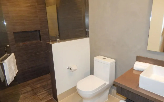 NEW Luxury Condo at Tramonti Los Cabos