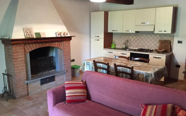 Podere Baloo Suvereto