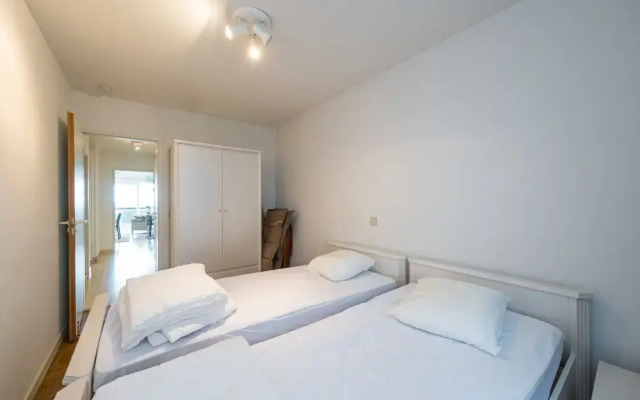 Flat in Koksijde Near Casino Square