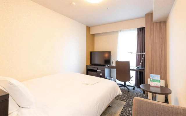 Richmond Hotel Akita Ekimae
