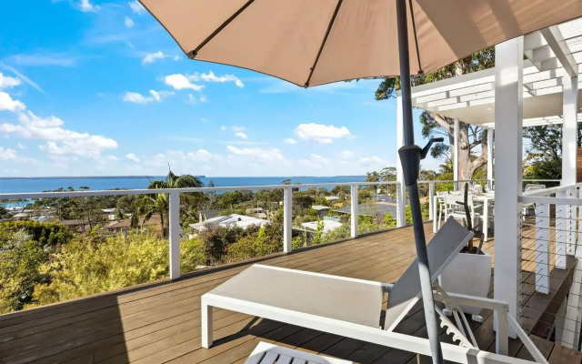 The Address Jervis Bay Rentals