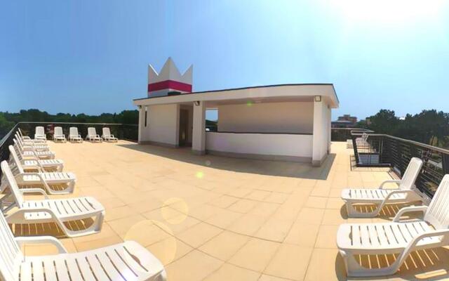 Residence Villa Regina