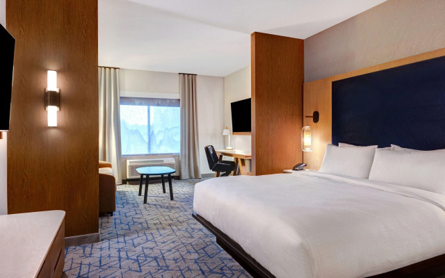 Fairfield Inn & Suites Minneapolis Downtown