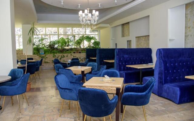 Arzni Health Resort
