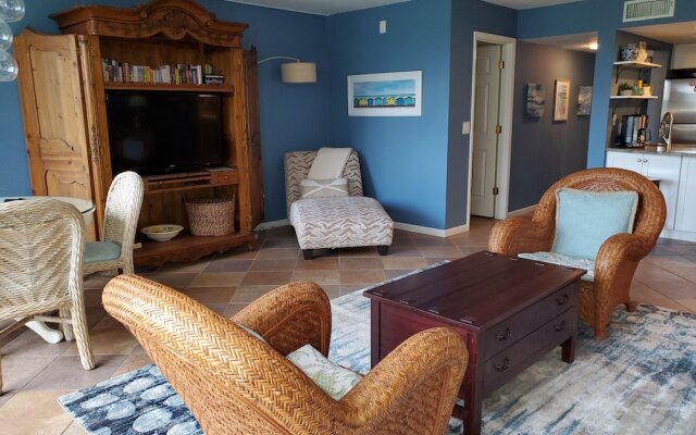 Midnight Cove Ii 611f - Fabulous Bayside! 2 Bedroom Condo