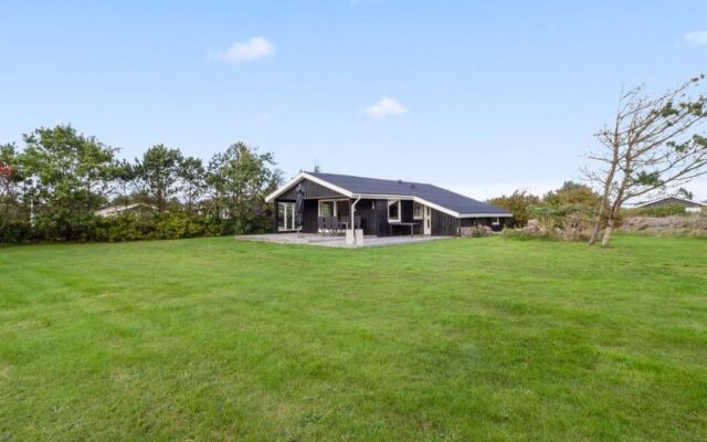 "Dodo" - 750m from the sea in NW Jutland