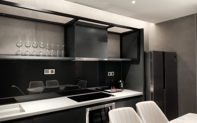 M Hotel Saigon
