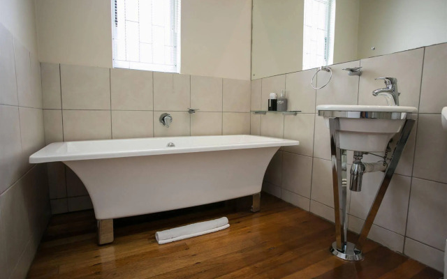Westville Bed & Breakfast Guest House