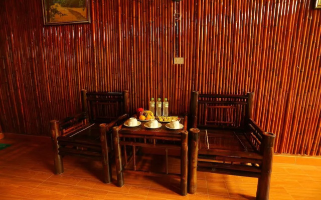 Tam Coc Valley Bungalow