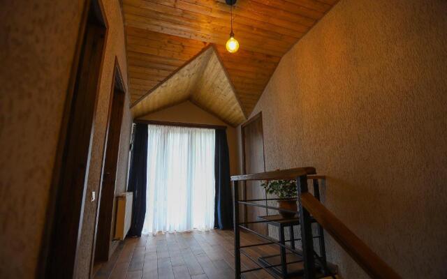 Sno Inn Kazbegi