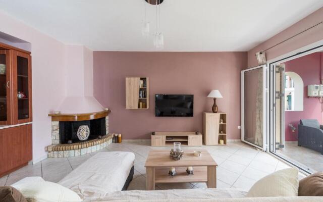 Cosy 3bedroom Apartment