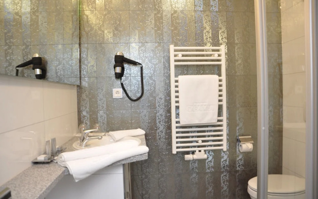 Gästehaus Villa Casamia