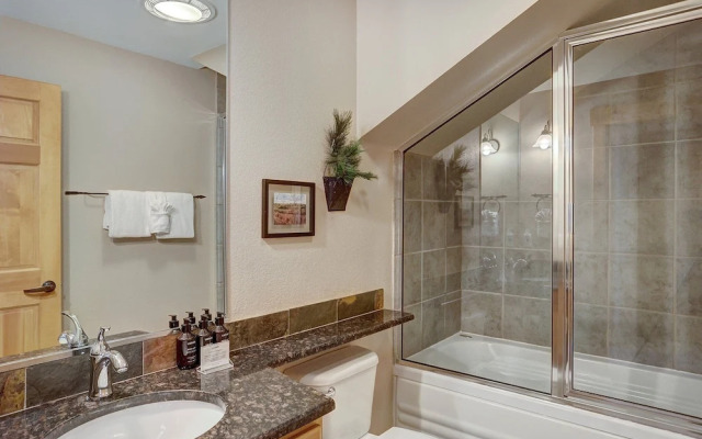East Keystone Condominiums by Keystone Resort
