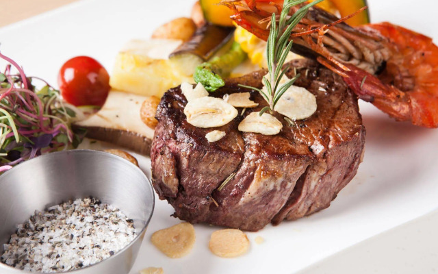 Ocloud Hotel Gangnam