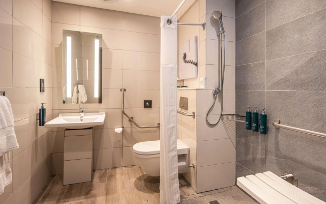 Hilton Garden Inn Mbabane