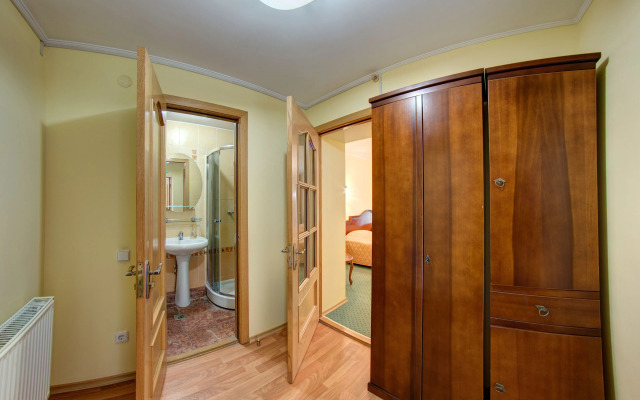 Letizia Country Club