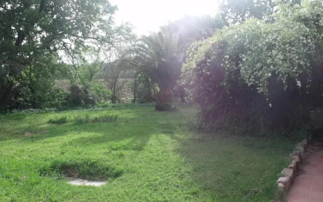 Domaine de la Marseillaise