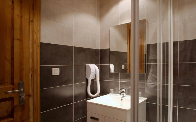 Hôtel La Pointe Percée