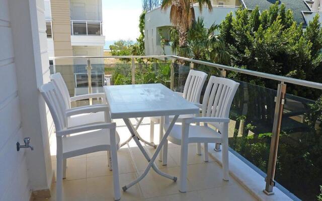 White Star Antalya