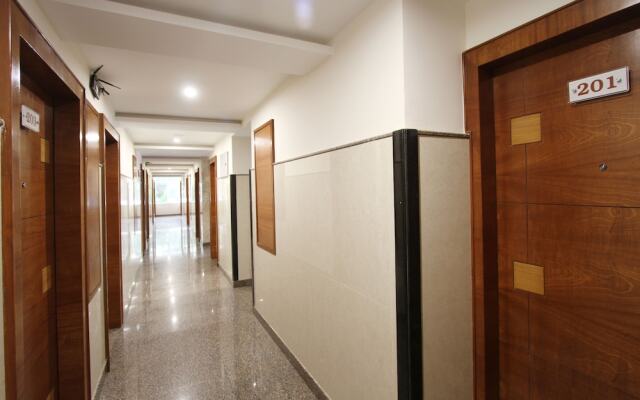 Hotel Elegance