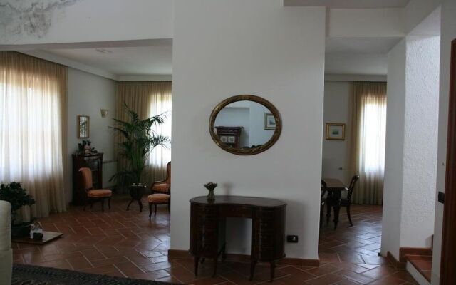B&B Li Fringi