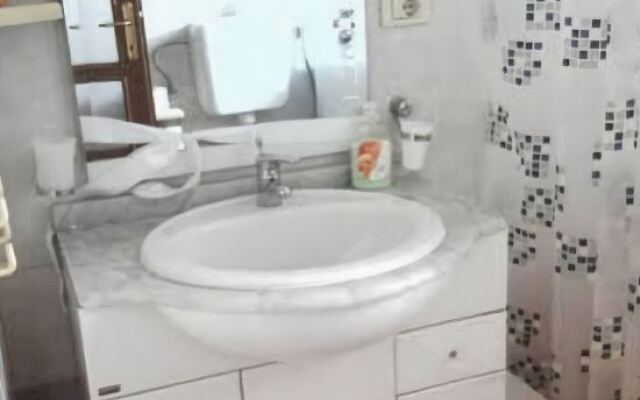 Apartment Vanja