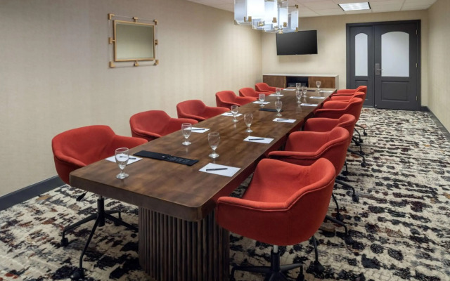 Embassy Suites by Hilton Orlando North