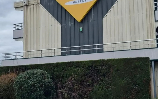 Premiere Classe Rouen Sud - Oissel