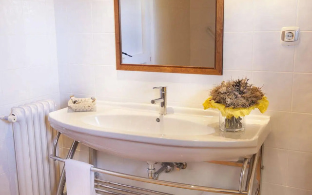 Hotel Rural Spa Hacienda Los Robles