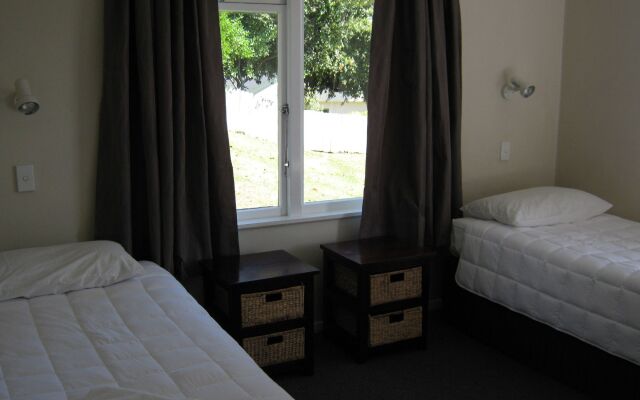 Tahuna Beach Holiday Park