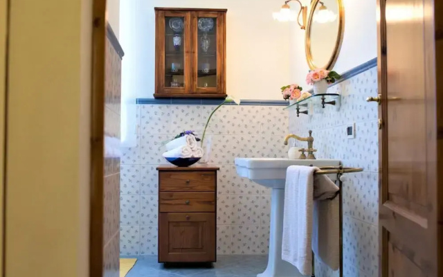 Beautiful Villa in Peccioli With Private Swimming Pool
