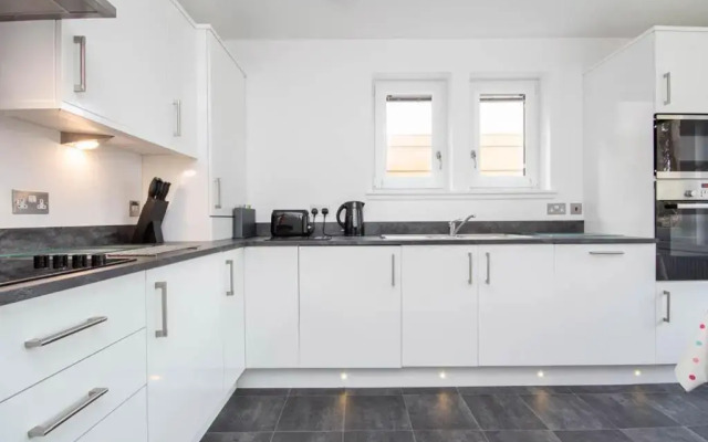 Hedgefield Apartment No41