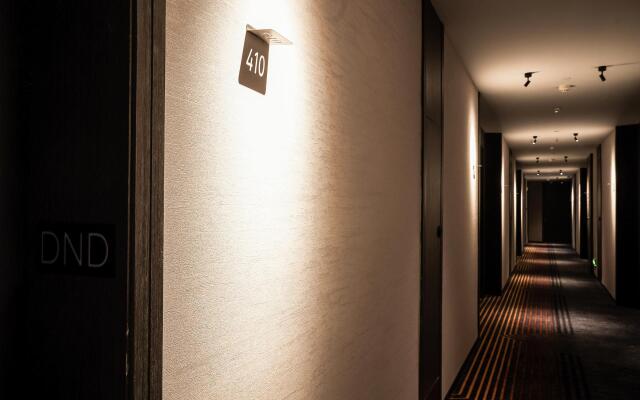 ZMAX Hotel Wuhan Hanjiang Road Xuangong Pedestrian Street