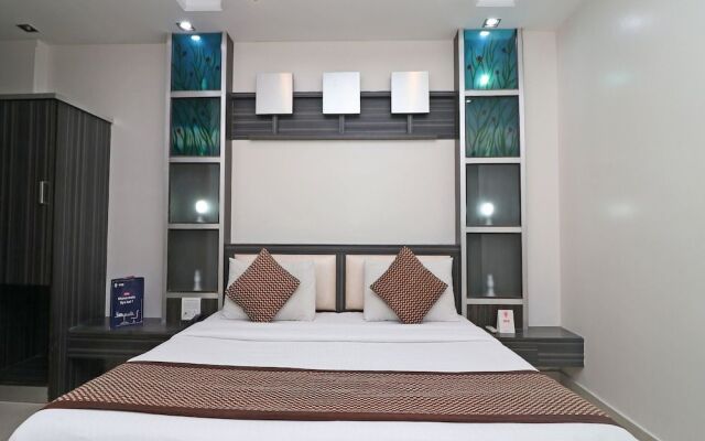 Hotel India Palace