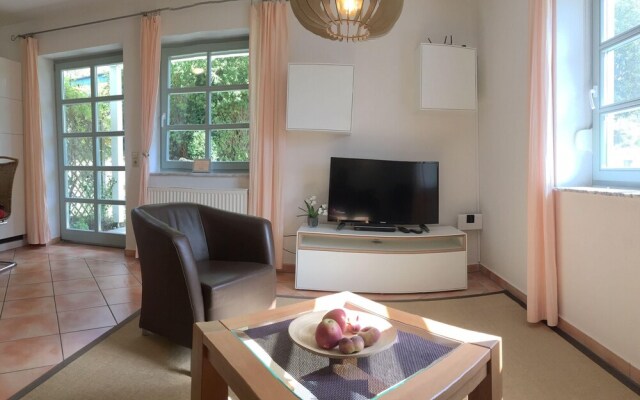 Ferienhaus mit Schwimmbad, Sauna