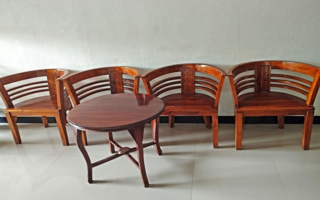 Hotel O Wisma Samudra