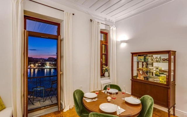 Domicile Chania - Venetian Residence