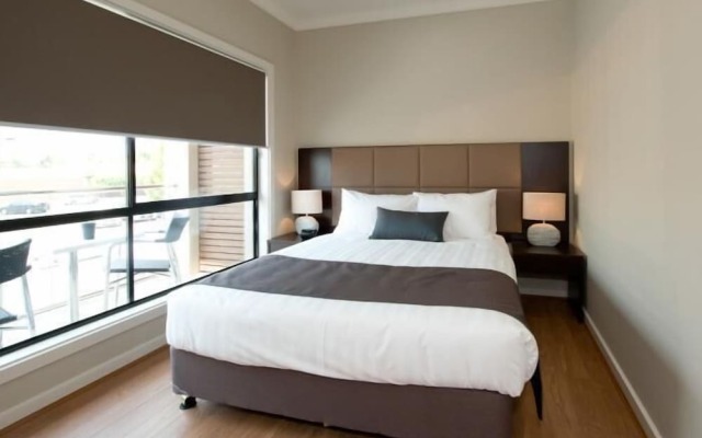 Renmark Holiday Apartments