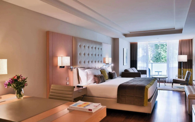 Palladio Hotel Buenos Aires - MGallery Collection