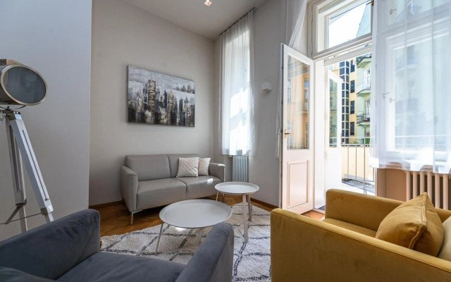 Wishlist Old Prague Residences - Old Town Square