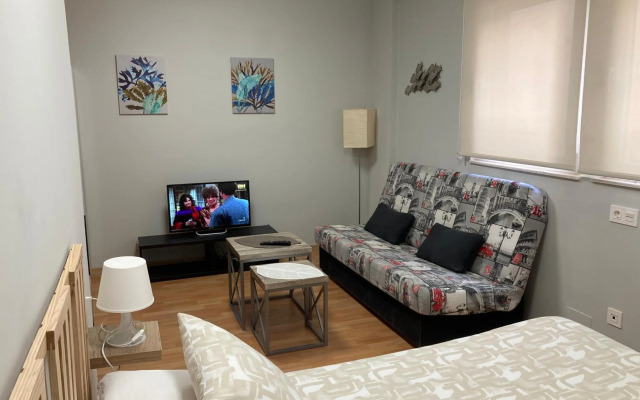 New Studio Sito 7 Parking Gratis