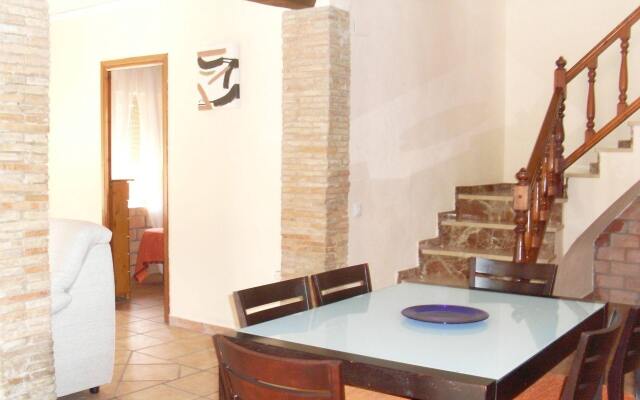 Villa Almendros