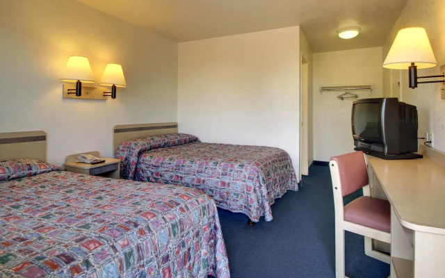 Motel 6 Sioux Falls